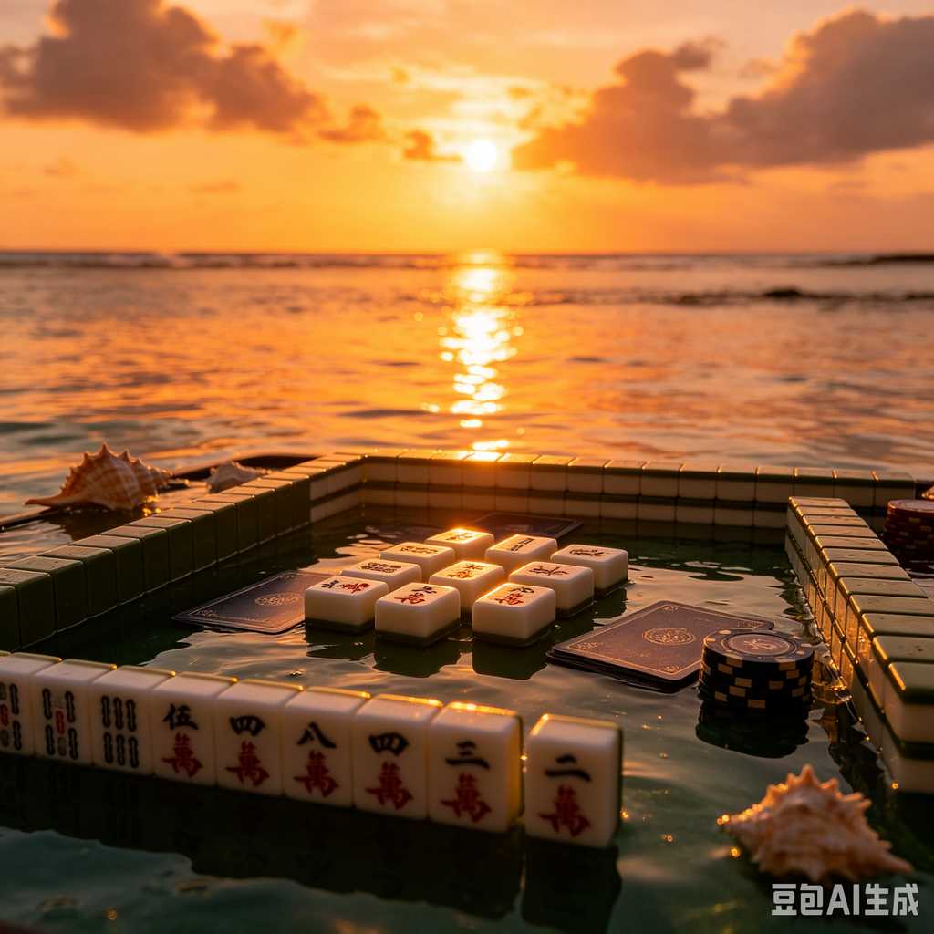 LimonCR,mahjong