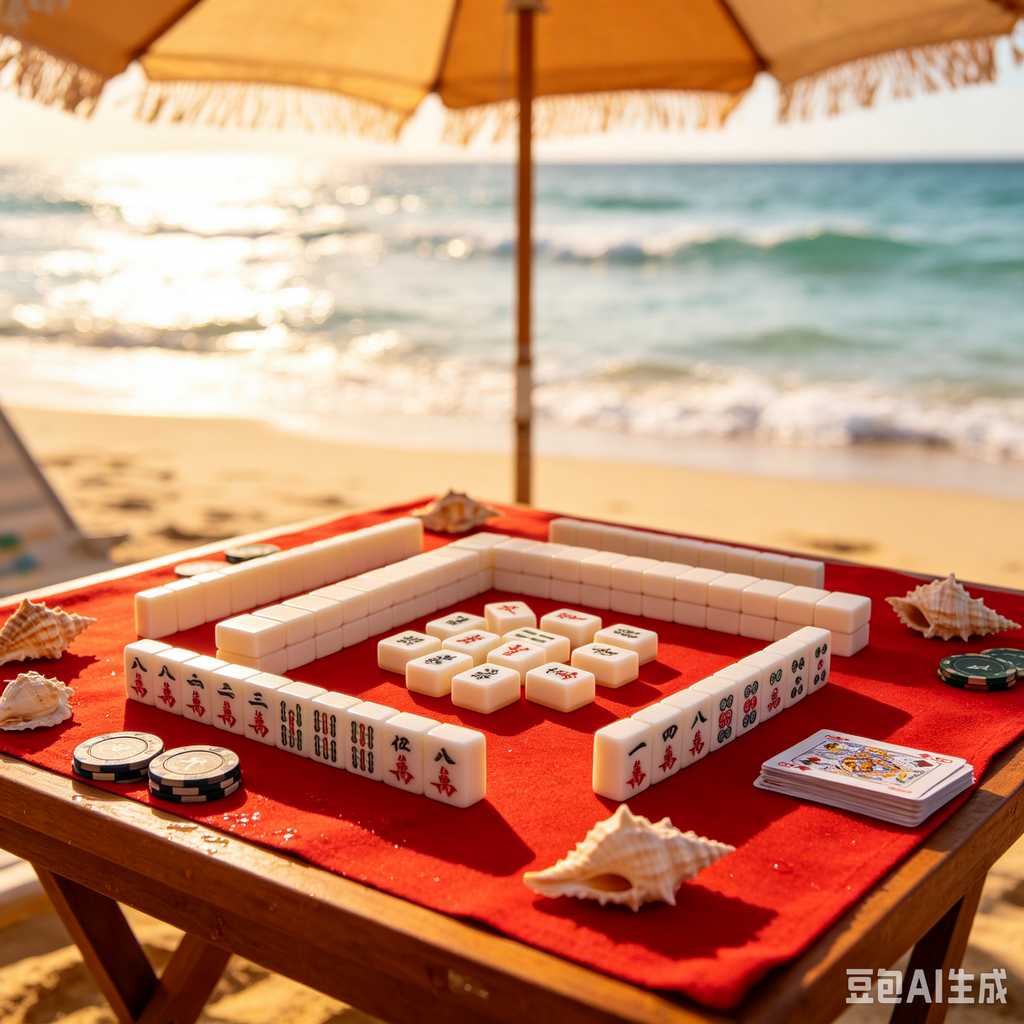 Oaxaca,mahjong