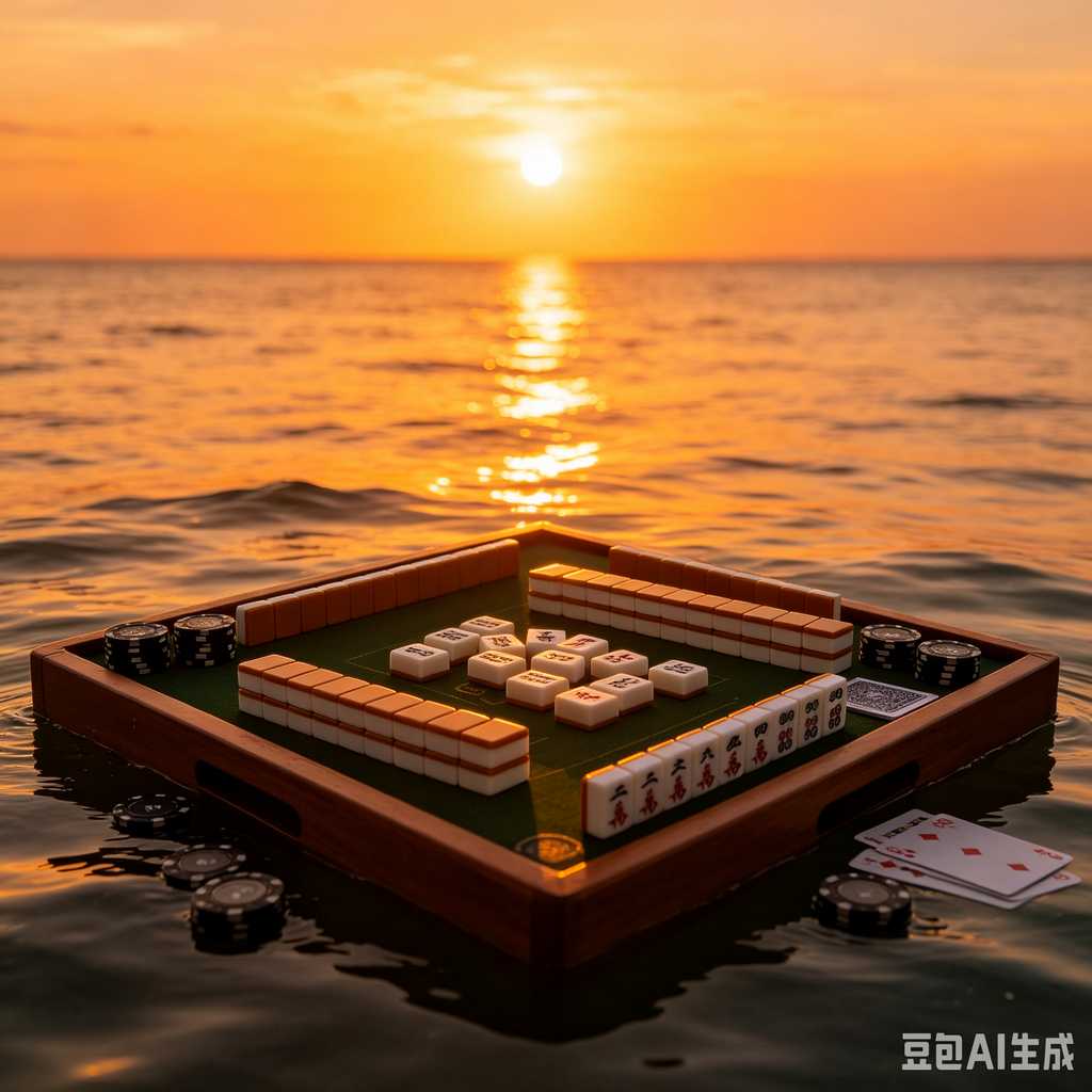 SanMiguelSV,mahjong
